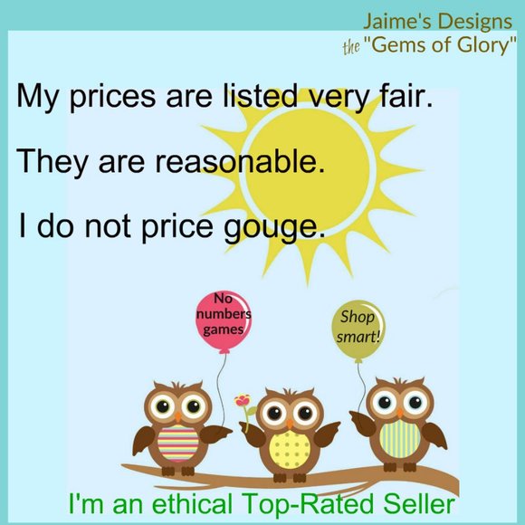 Lot of 2: Autism Puzzle Theme ❤️ Angel Tac Pins - Picture 15 of 15